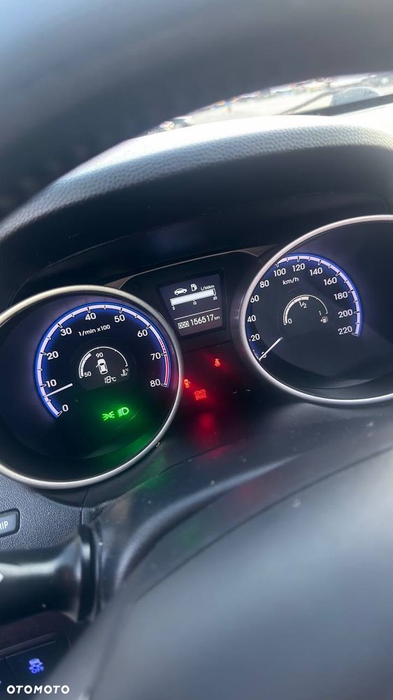 Hyundai ix35 1.6 GDI Classic 2WD - 6
