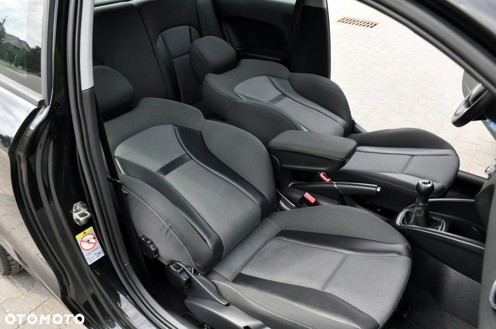 Audi A1 3-drzwiowe - 24