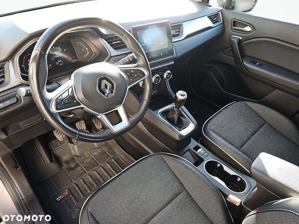 Renault Captur 1.0 TCe Intens - 10