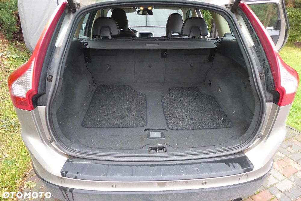 Volvo XC 60 - 7