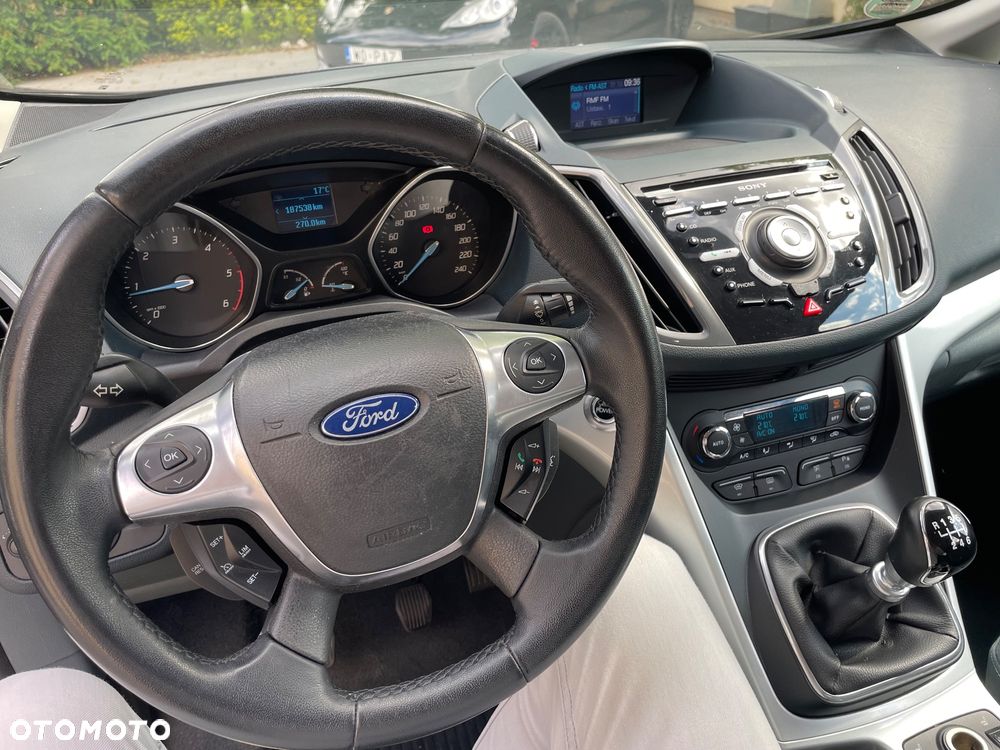 Ford Grand C-MAX - 6