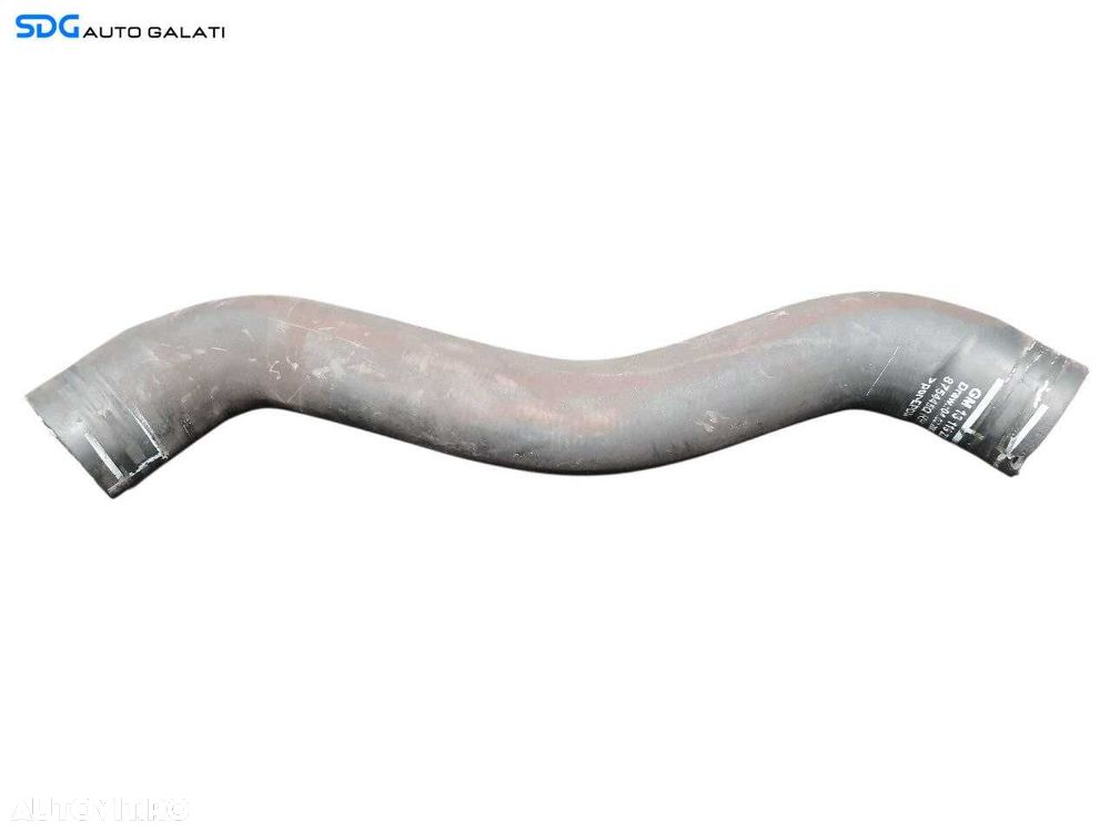 Furtun Apa Opel Signum 1.9 CDTI 2002 - 2008 Cod 13119223 [N3626] - 2