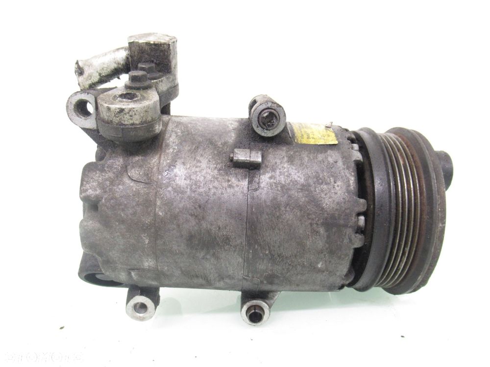 KOMPRESOR KLIMATYZACJI FORD FOCUS MK2 II 1.6 3M5H19D629PH - 6