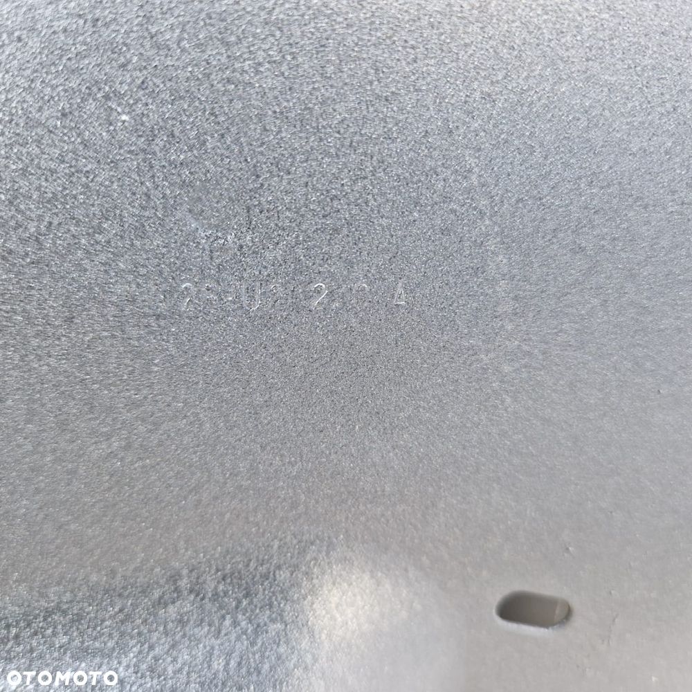 FORD GALAXY MK4 IV 15- DRZWI PRAWE PRZEDNIE IDEALNE W KOLOR PF MAMBA GREEN NOWE ORYGINAŁ KRAKÓW - 9
