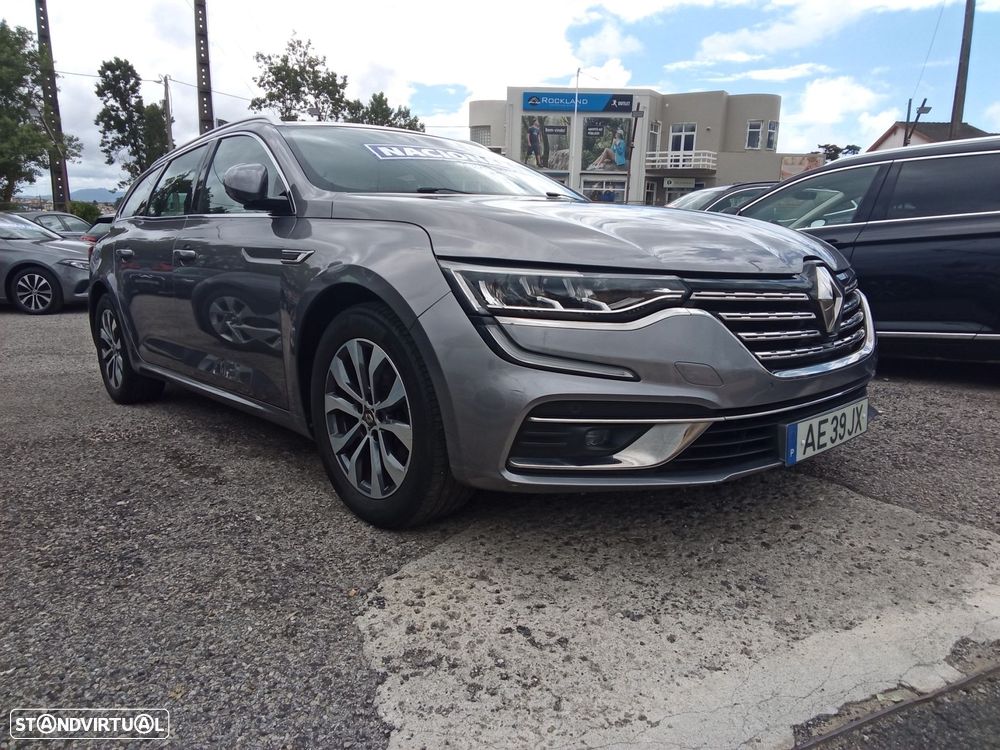 Renault Talisman 1.3 TCe Business EDC - 2