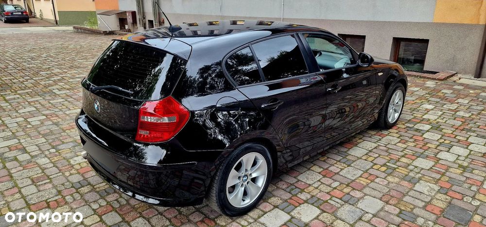 BMW Seria 1 118d DPF Edition Sport - 29