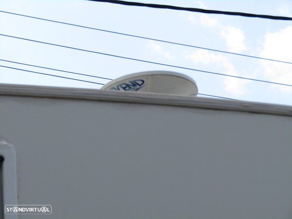 Challenger Genesis 172 6 Lugares 7 dormidas Ler Anotações - 9