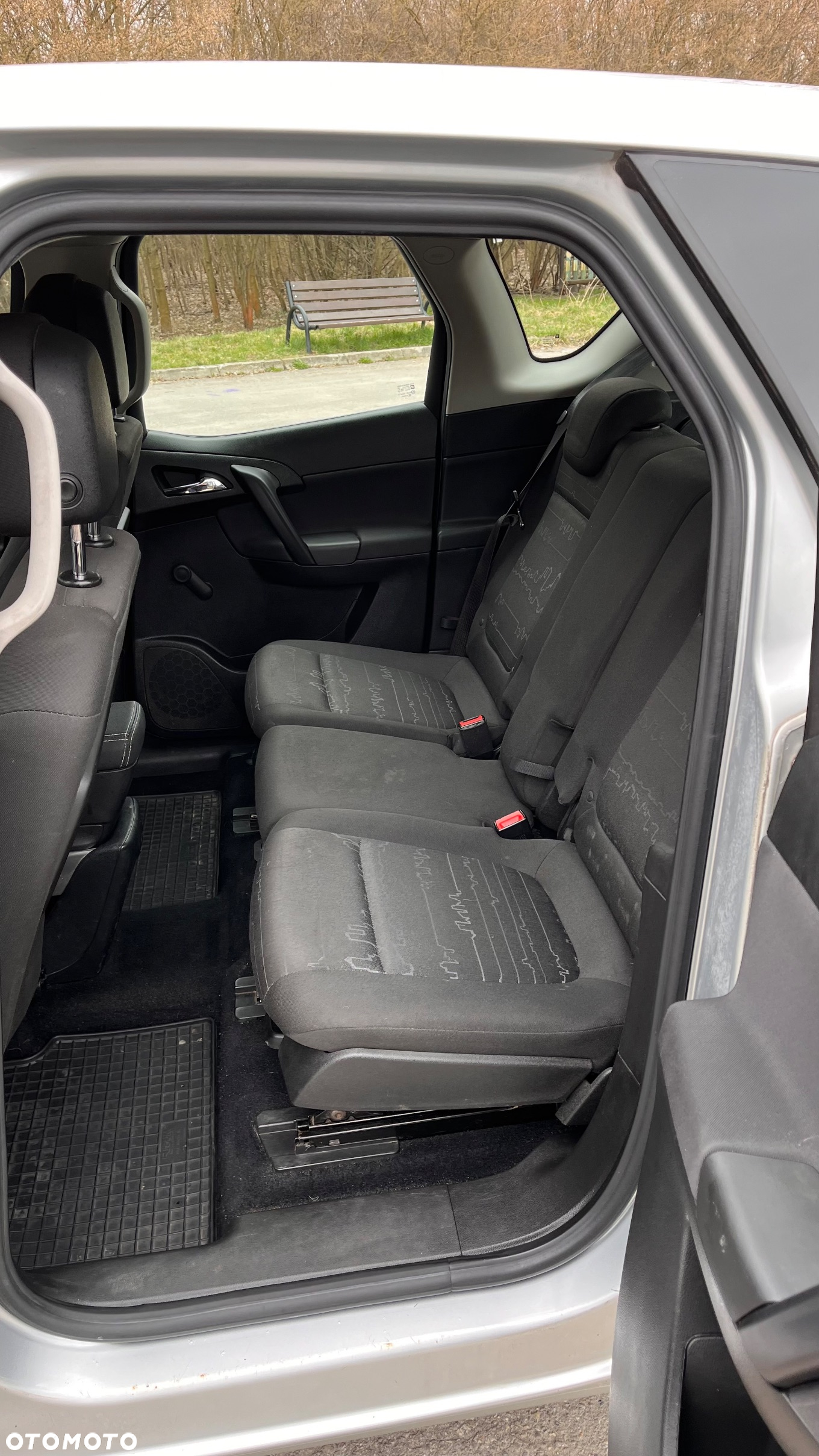 Opel Meriva 1.4 T Enjoy - 15