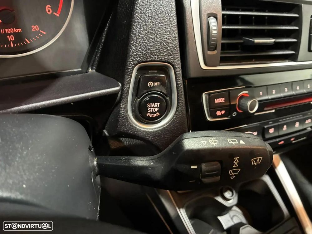 BMW 116 - 14