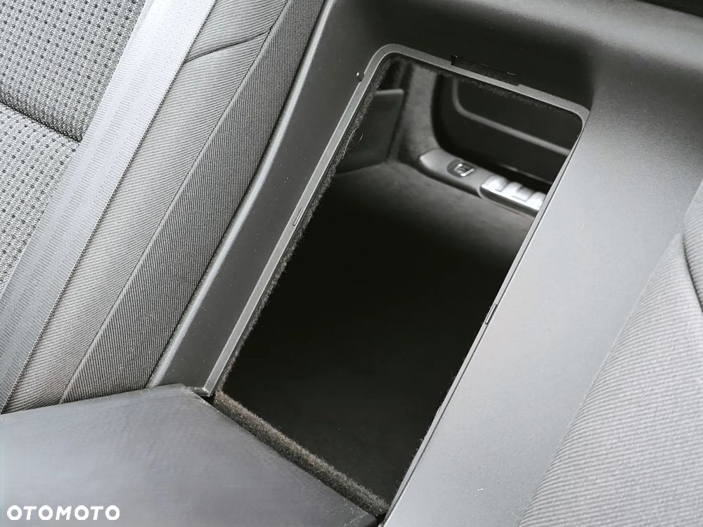 Peugeot 508 HDi 160 Automatik Allure - 22