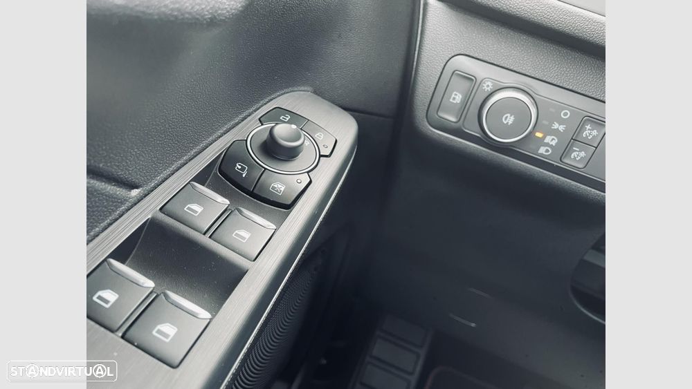 Ford Kuga 2.5 PHEV ST-Line - 12