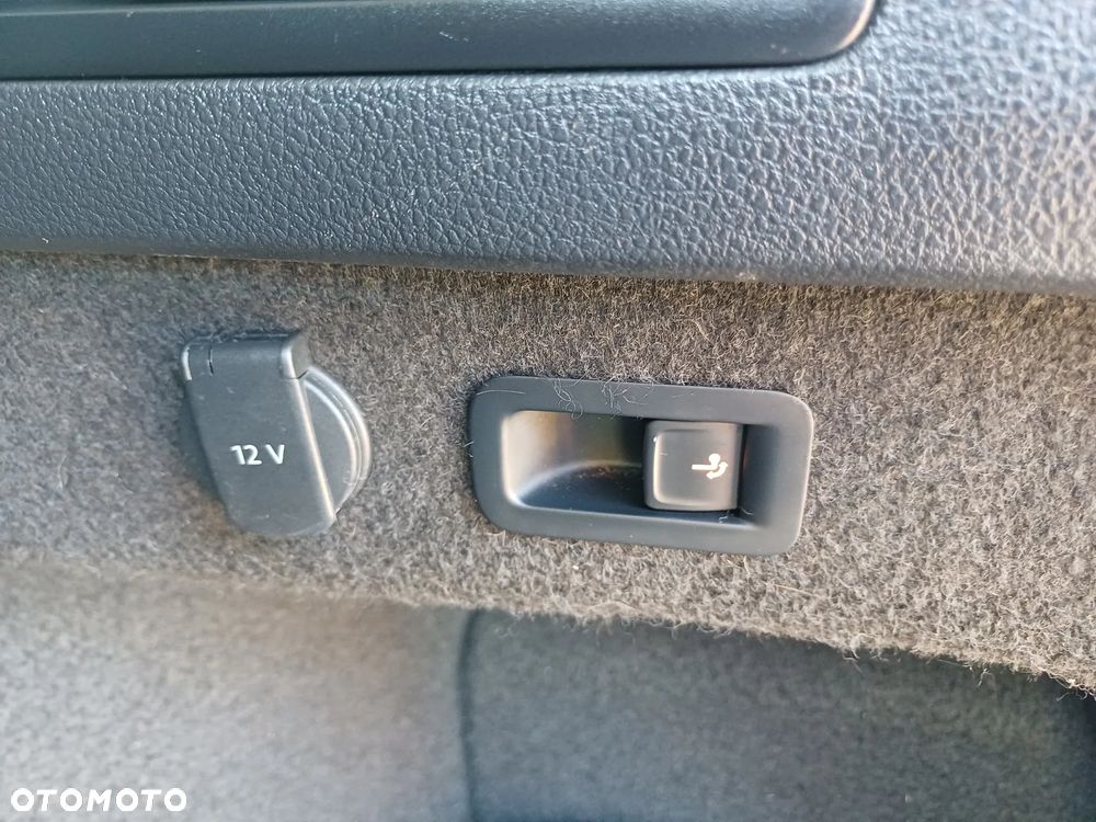 Volkswagen Passat Alltrack 2.0 TDI SCR 4Motion DSG (BMT) - 10