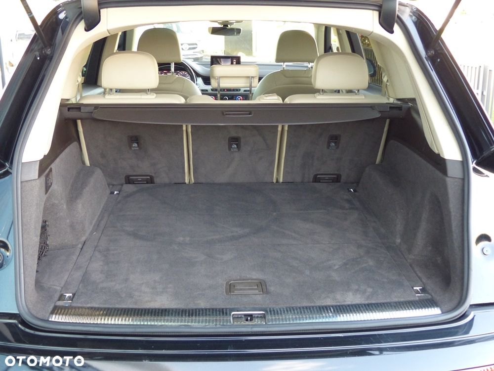 Audi Q7 - 27