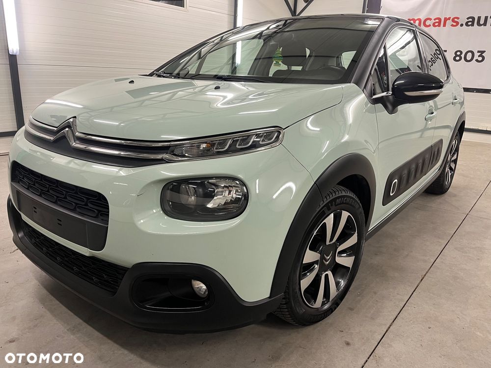 Citroën C3 - 34