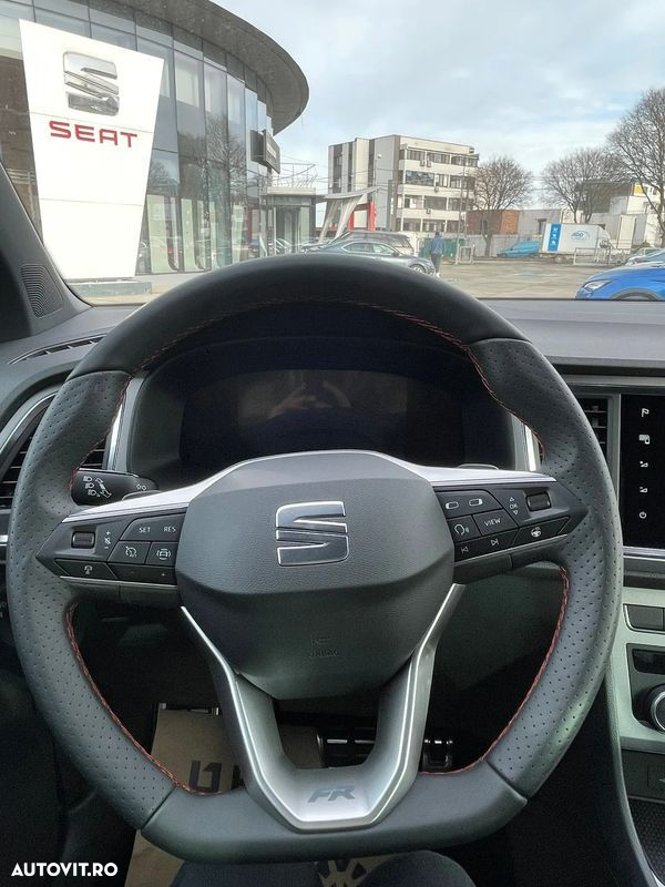 Seat Ateca - 11