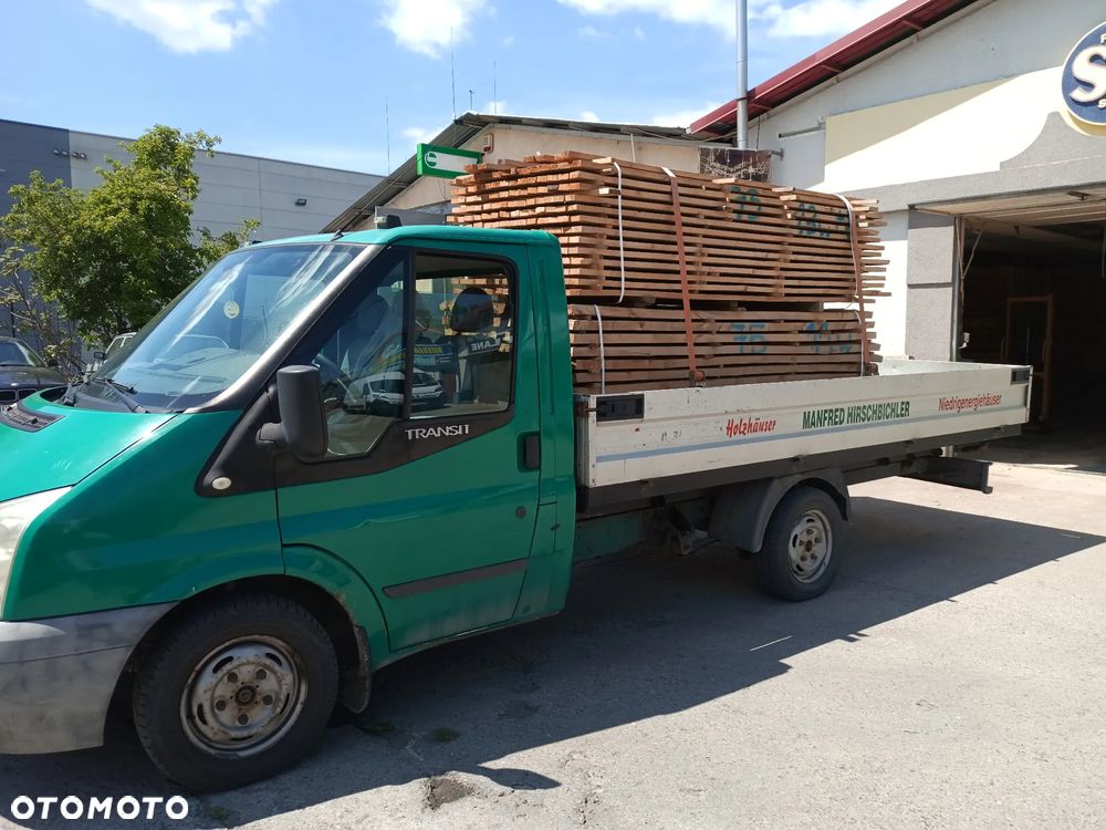 Ford transit - 15