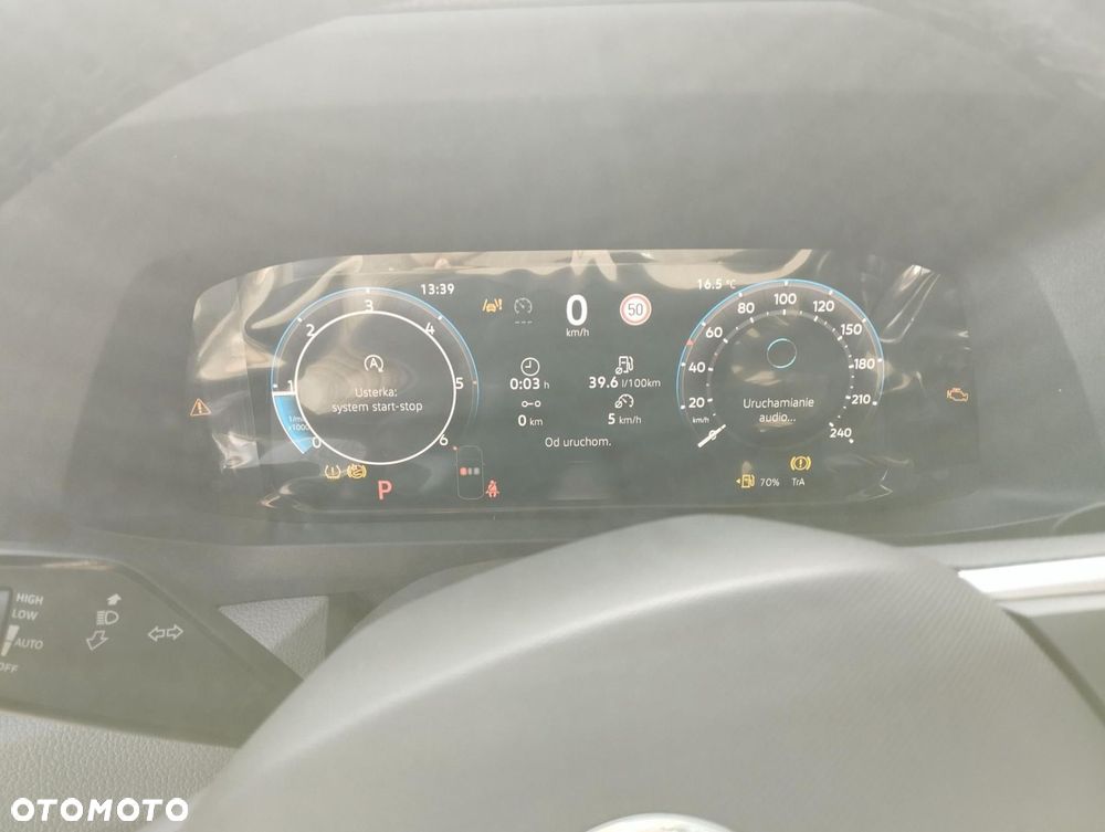Volkswagen Crafter - 17