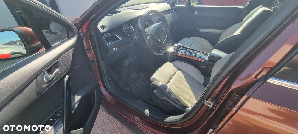 Peugeot 508 - 13