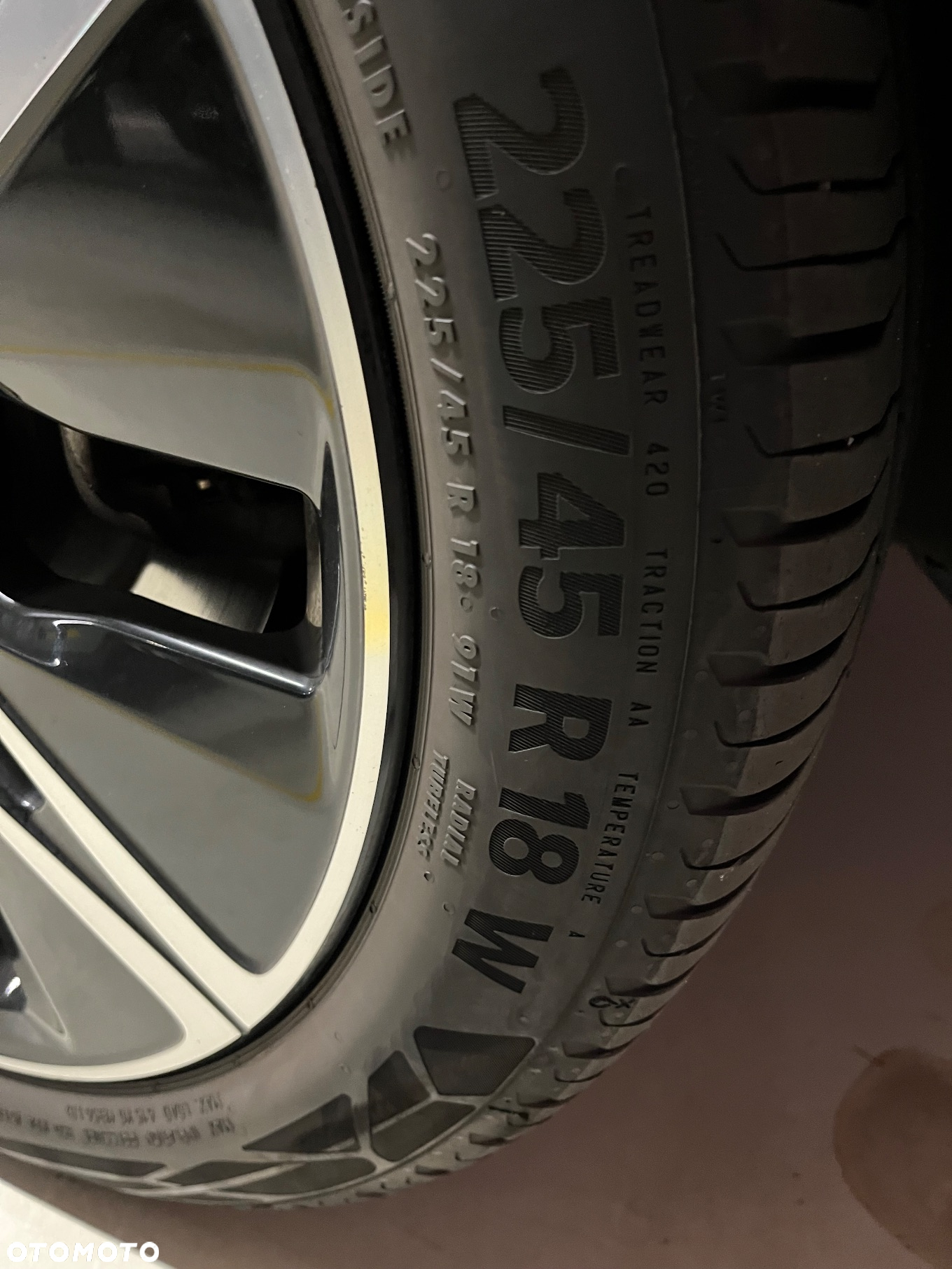 Mercedes-Benz Klasa A 250 E Progressive 8G-DCT - 16