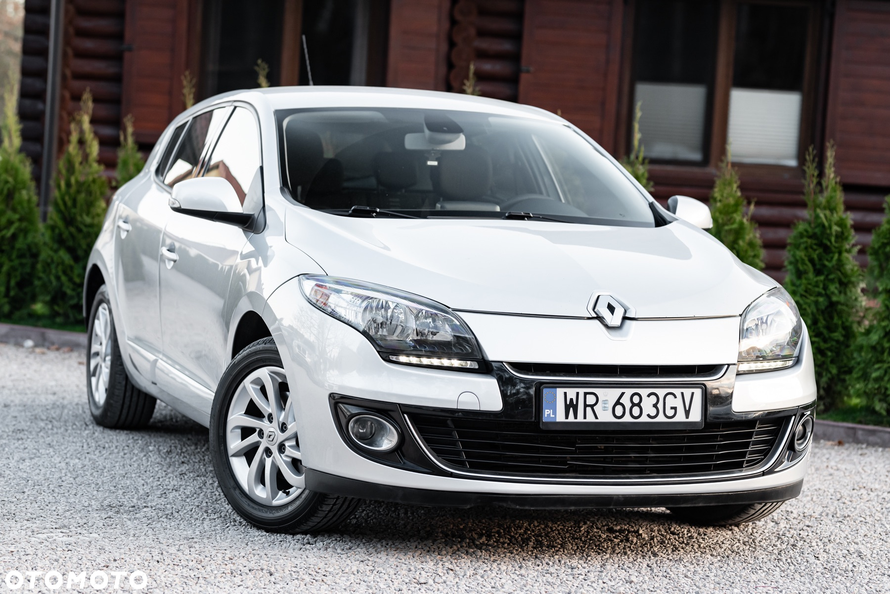 Renault Megane 1.5 dCi Dynamique - 4