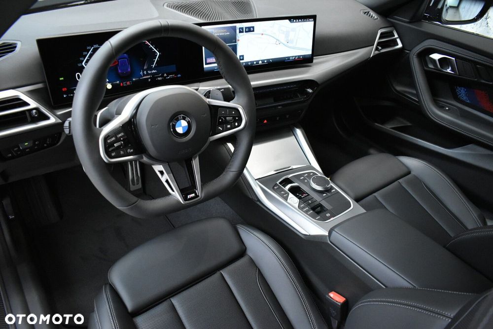 BMW Seria 2 - 4