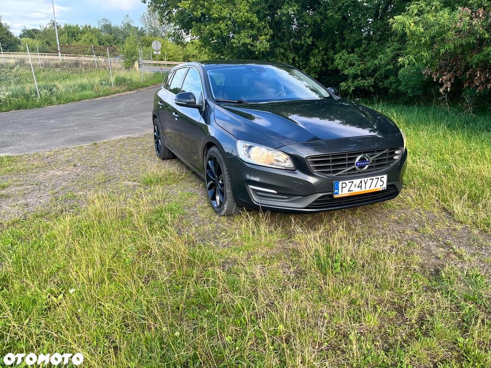 Volvo V60 D3 Momentum - 3