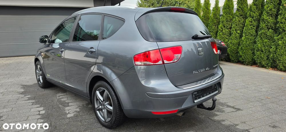Seat Altea XL - 15
