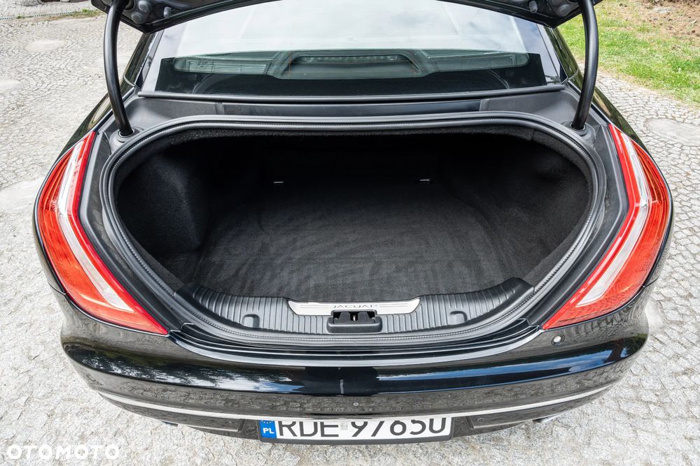 Jaguar XJ 3.0 T AWD Portfolio - 20