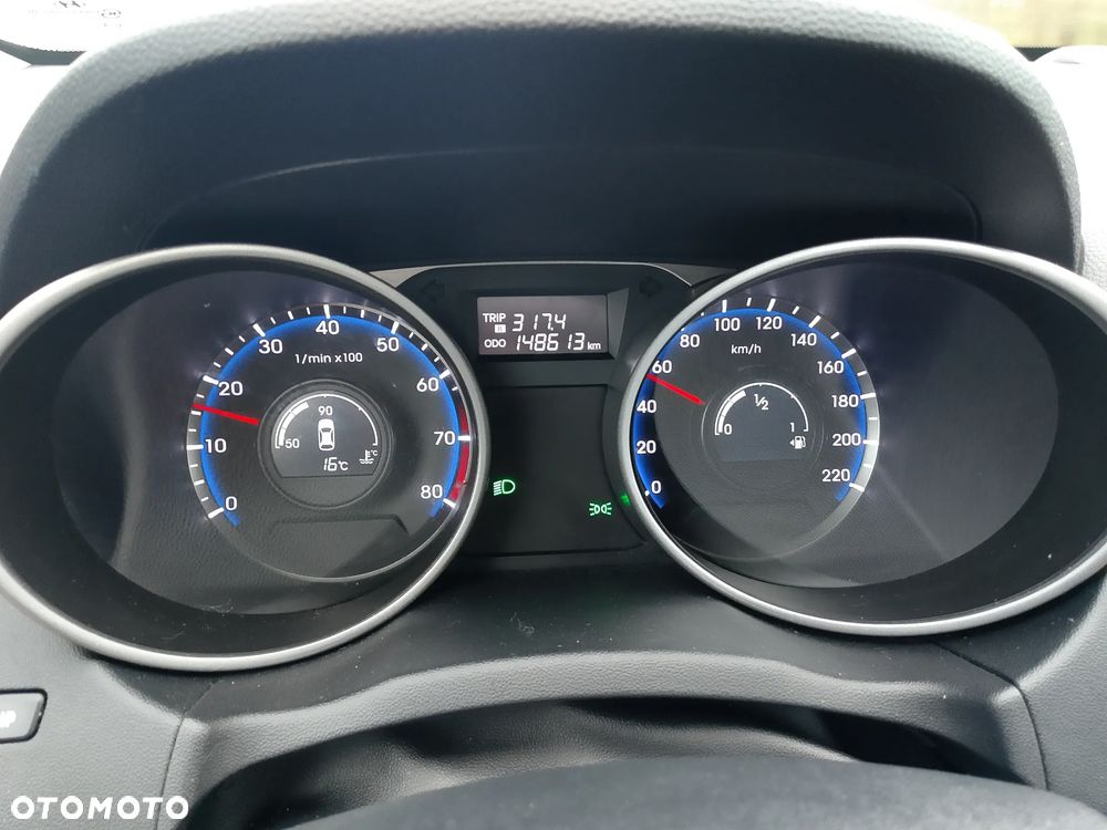 Hyundai ix35 - 10