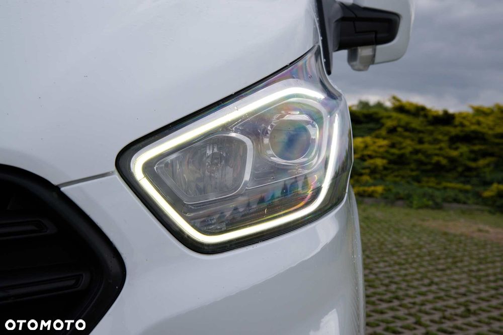 Ford Transit Custom L2H1 - 35