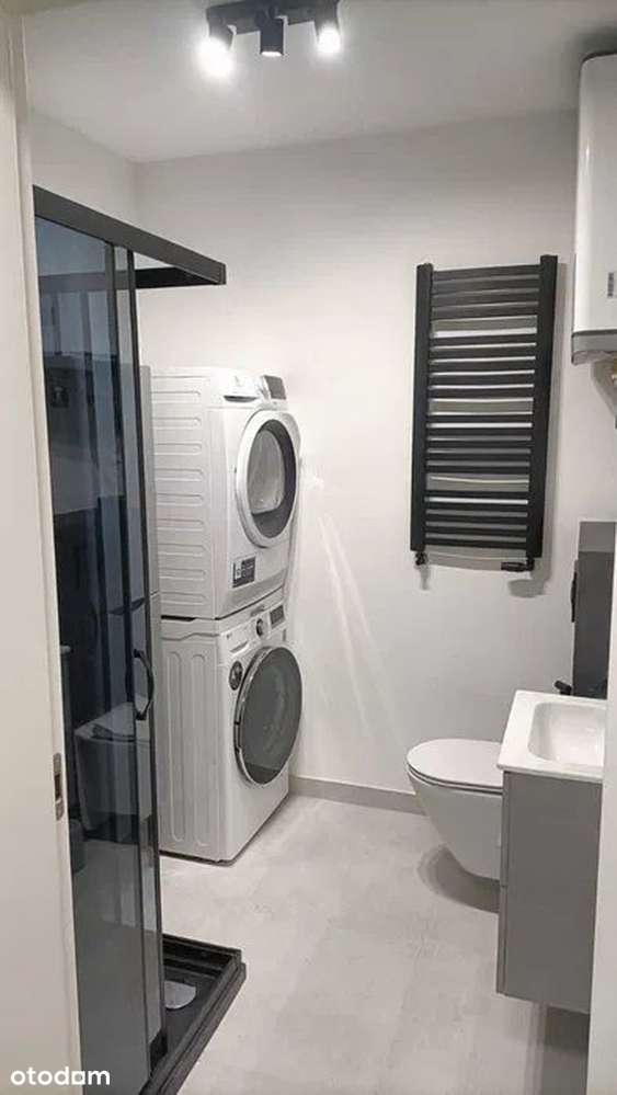Po remoncie | 2 pokoje | Brynów | 42 m² | od zaraz