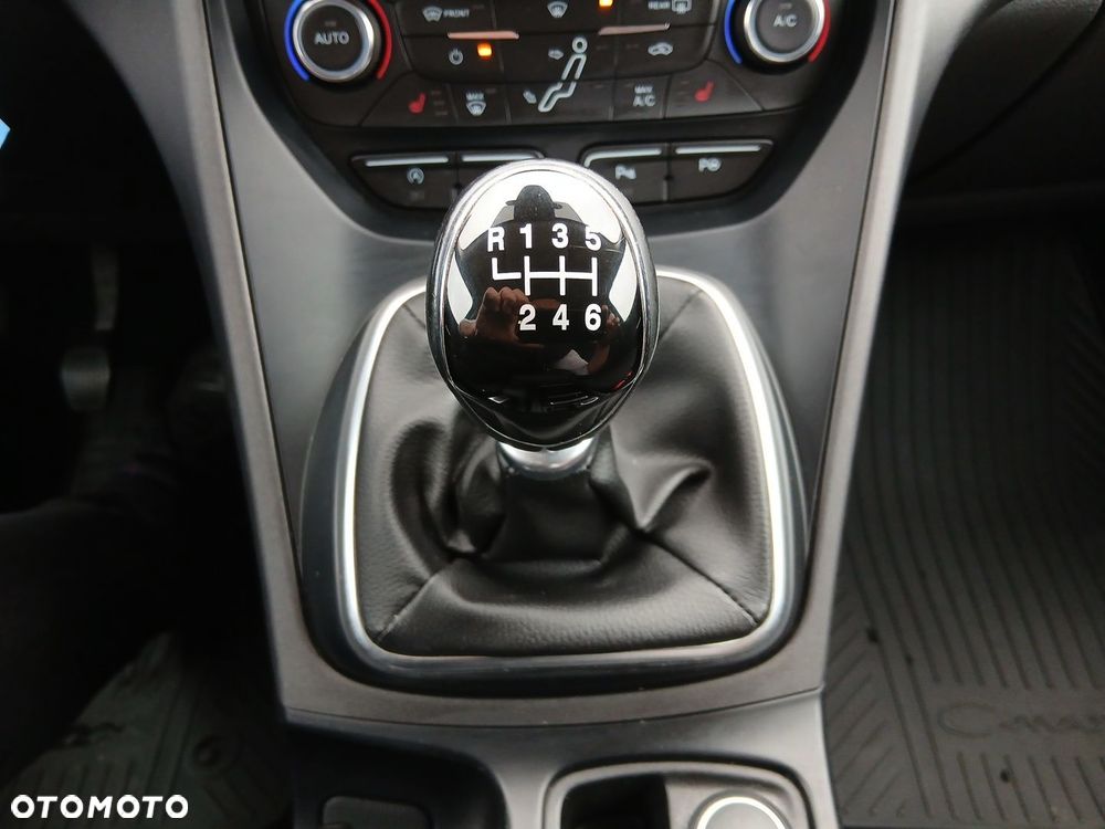 Ford C-MAX 1.5 EcoBoost Edition ASS - 17