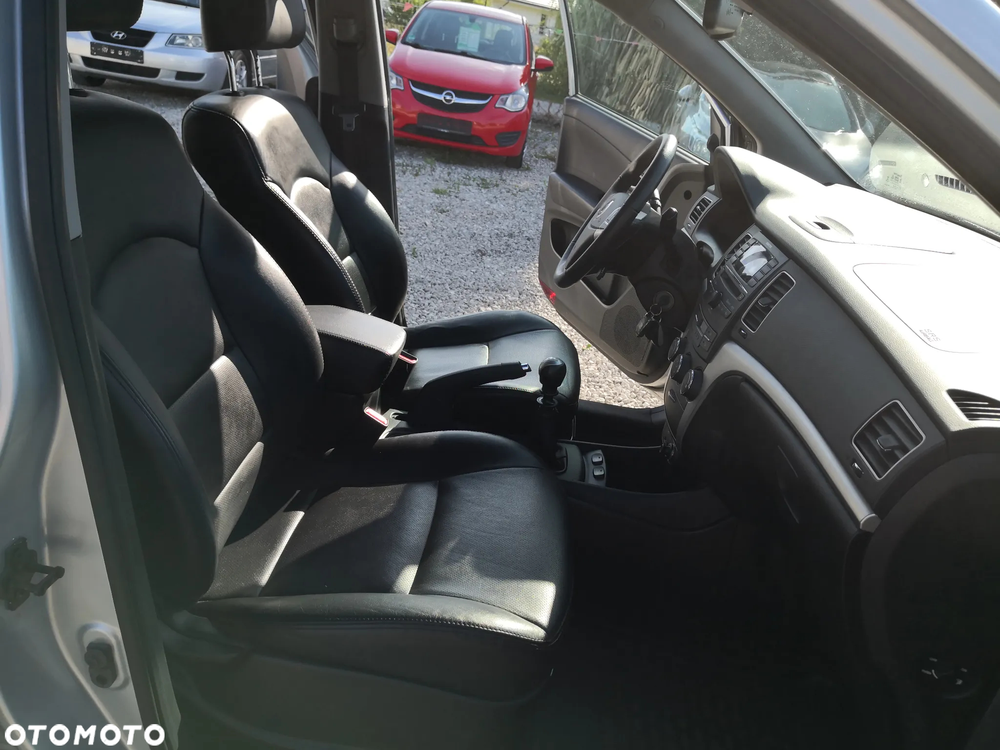 SsangYong/KGM Korando 2.0 E-XDi DPF 4WD Quartz - 16