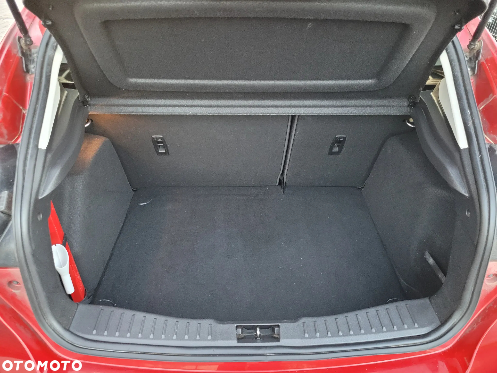 Ford Focus - 31