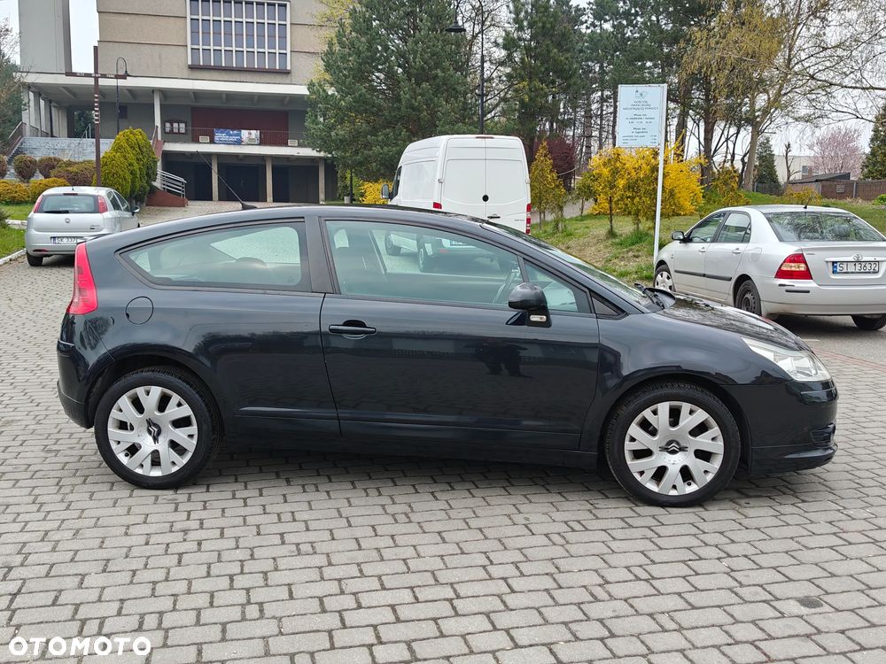 Citroën C4 1.6 16V By Loeb - 5