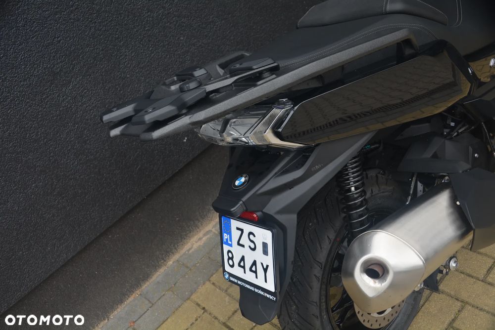 BMW C 400 GT - 20