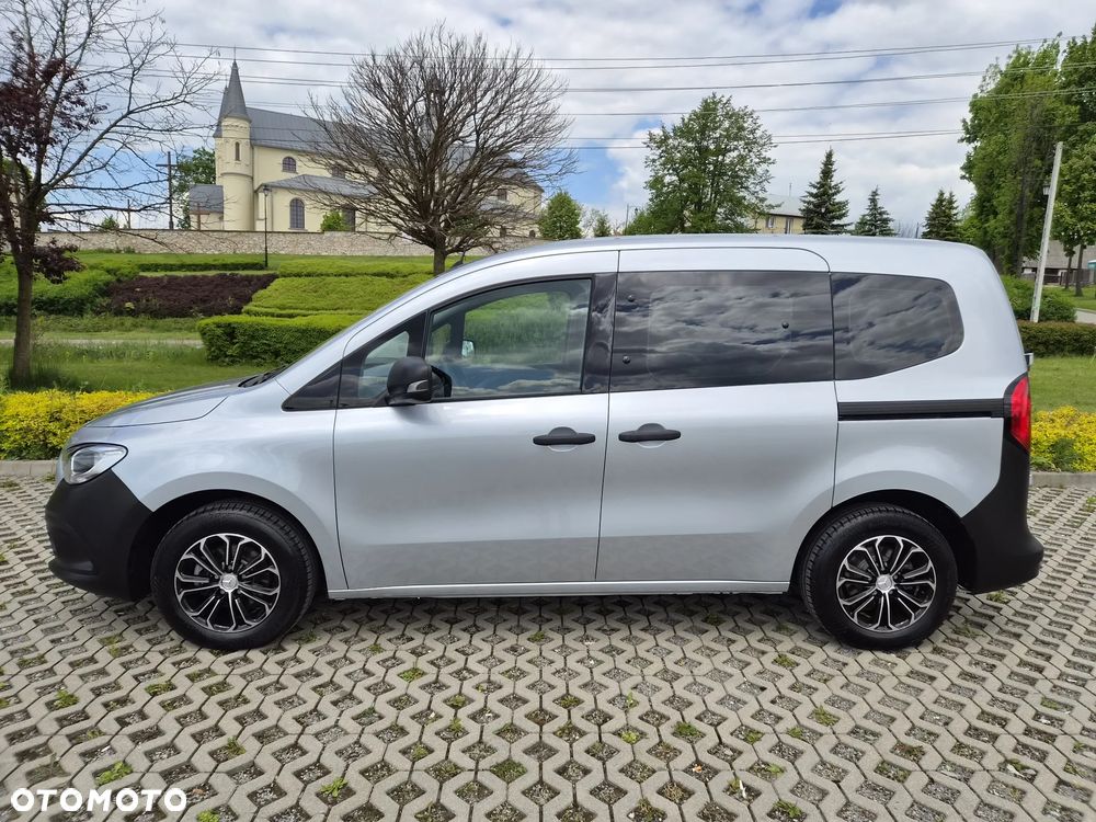 Mercedes-Benz Citan Tourer L1 420.733 - 10