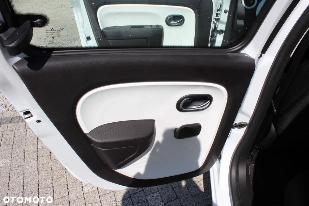 Renault Twingo Electric Equilibre - 18