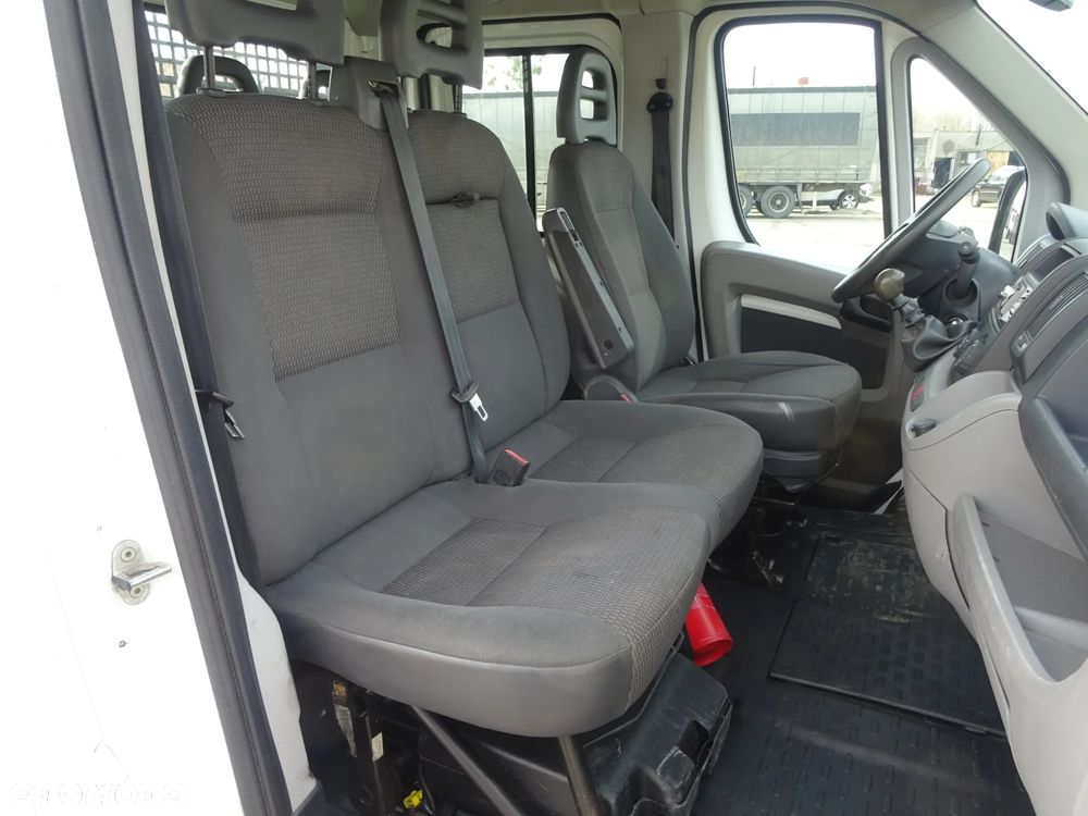 Citroën Jumper - 19