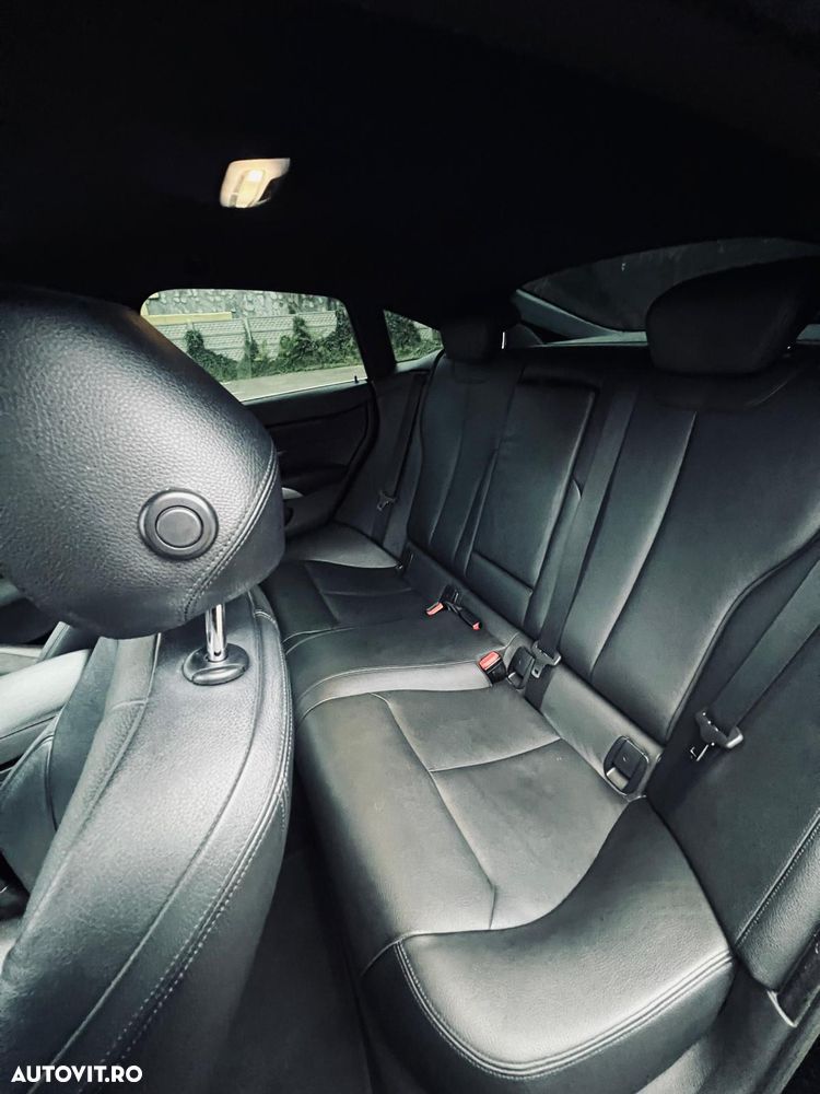 BMW 4 Series 2016 — imagine 7