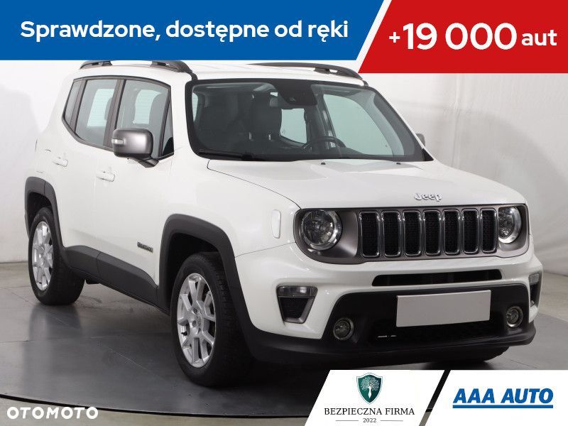 Jeep Renegade - 2