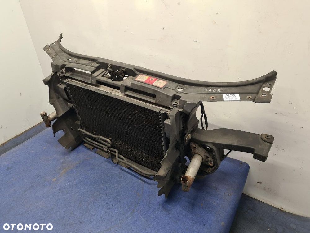 AUDI A6 C5 2.4B PAS PRZEDNI - 7