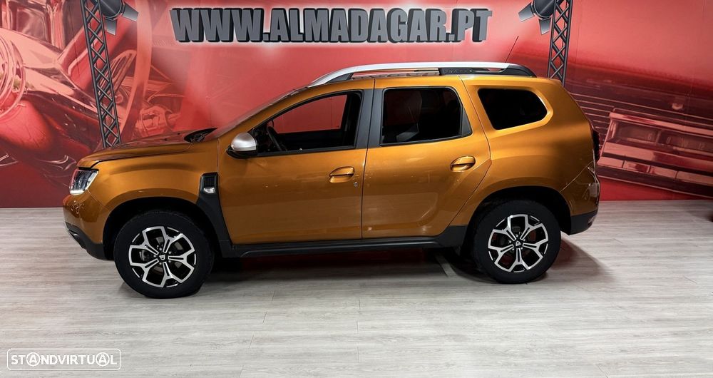 Dacia Duster 1.2 TCe Prestige - 3