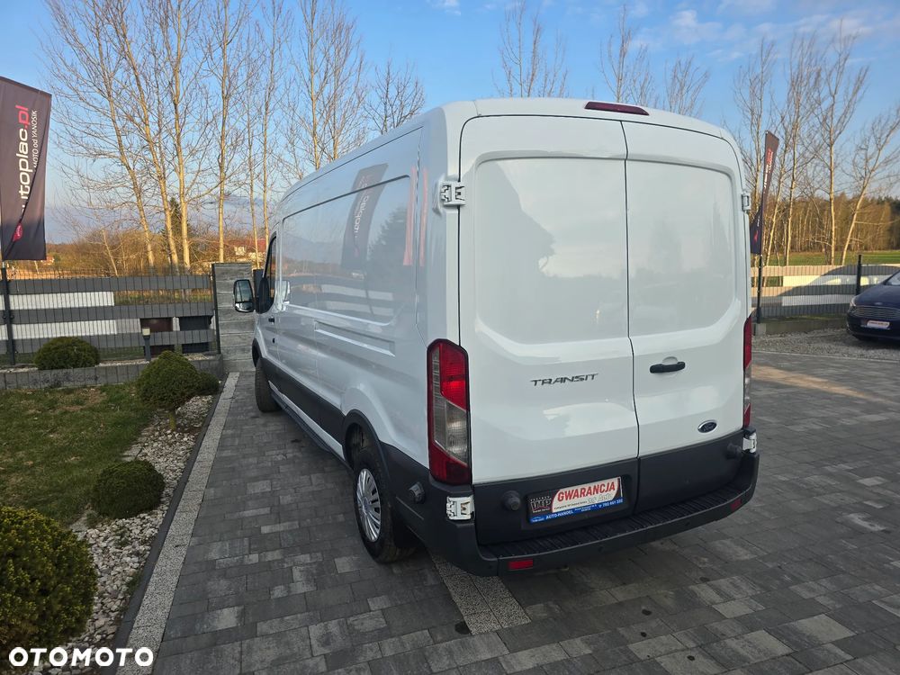 Ford TRANSIT L3H2 - 9