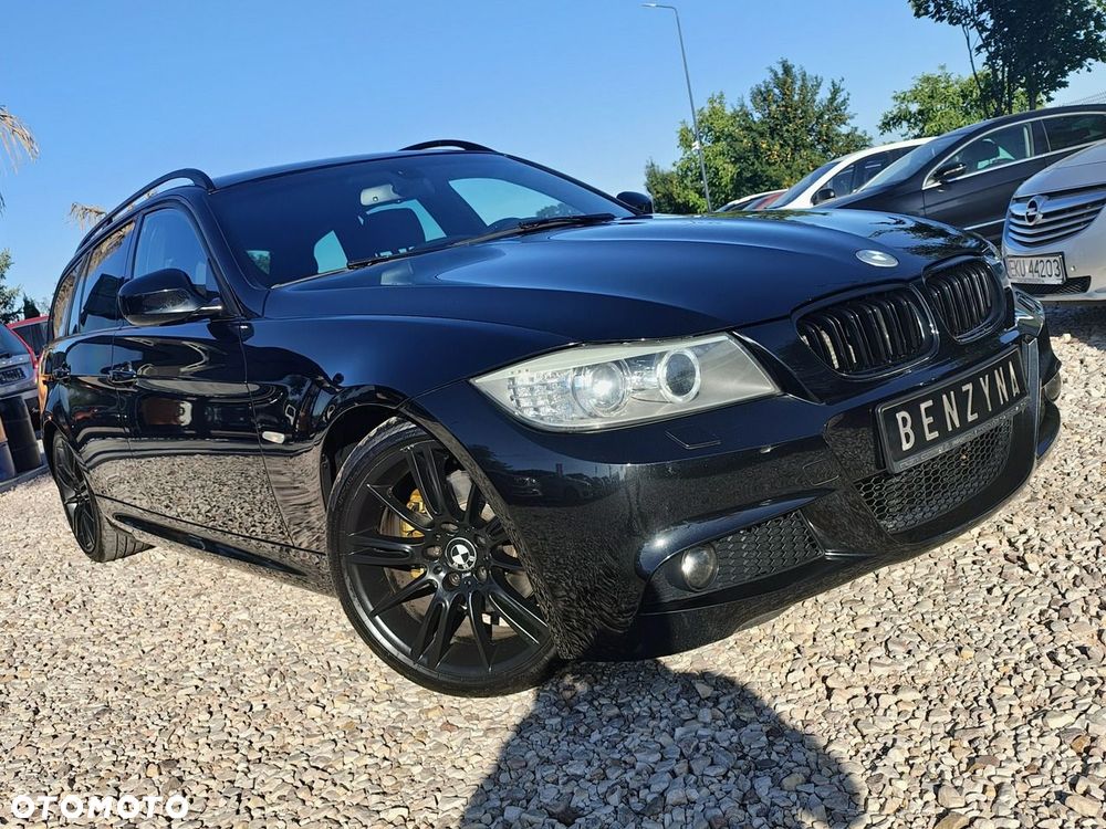 BMW Seria 3 - 11