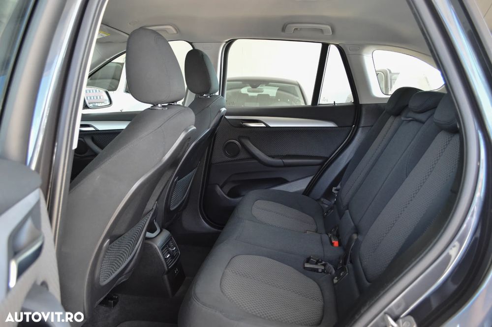 BMW X1 xDrive25e Sport Line - 19