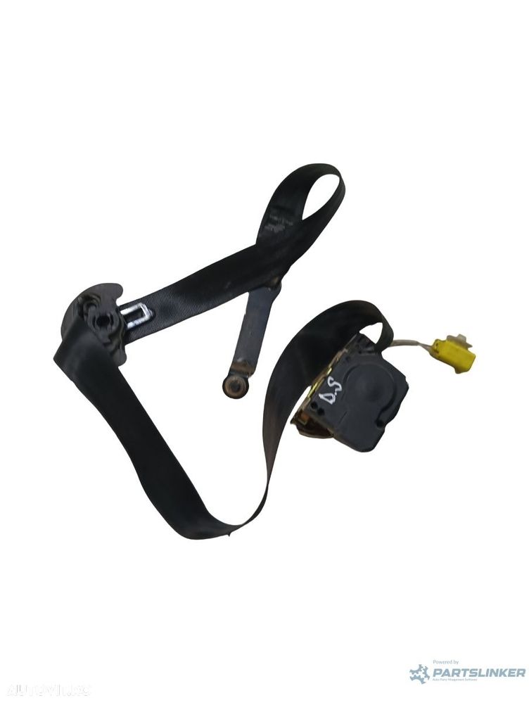 Centura de siguranta spate dreapta spate VOLKSWAGEN TOURAN 1T1, 1T2 2003 - 2010 - 2