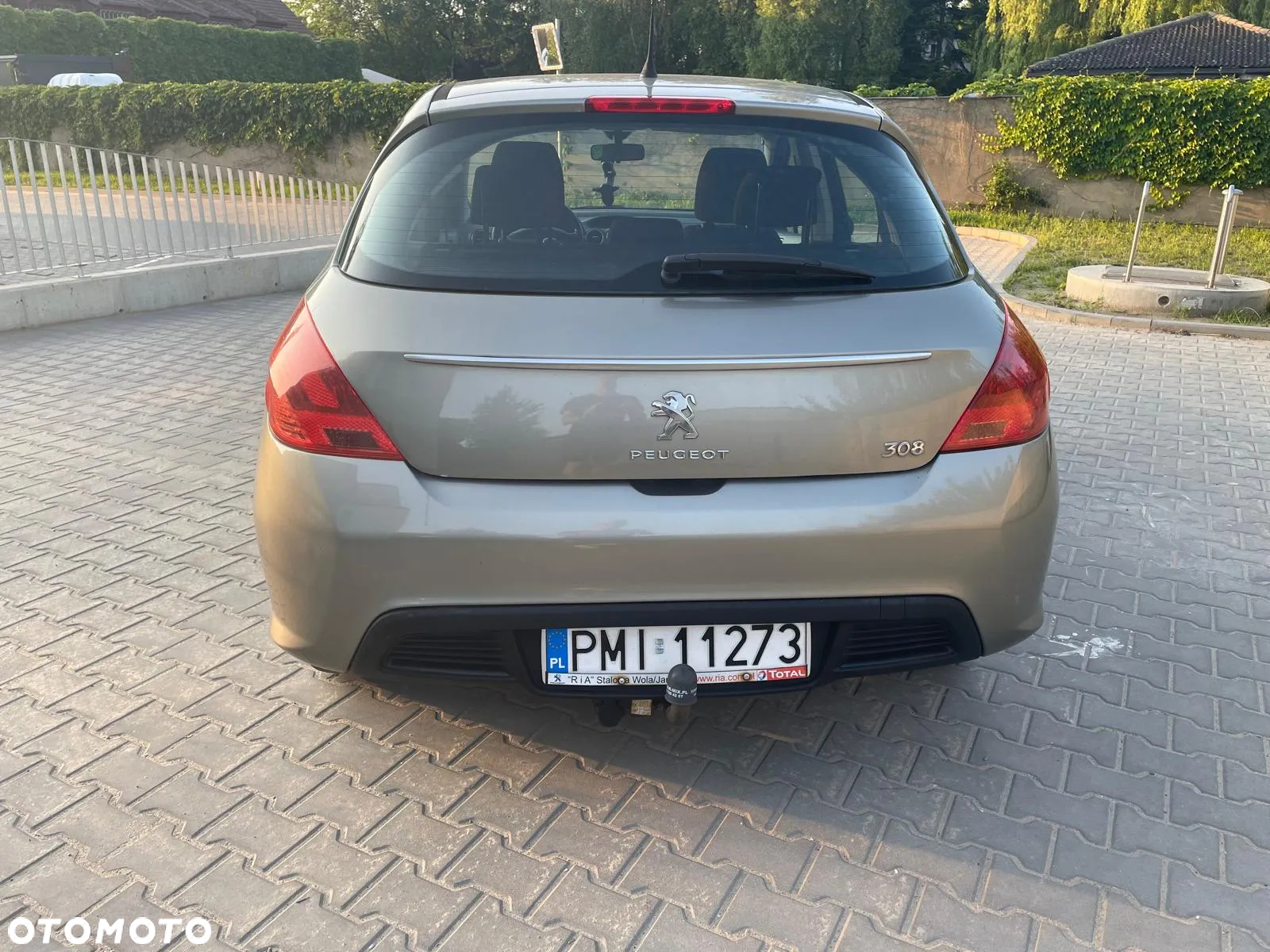 Peugeot 308 1.6 HDi Access - 4
