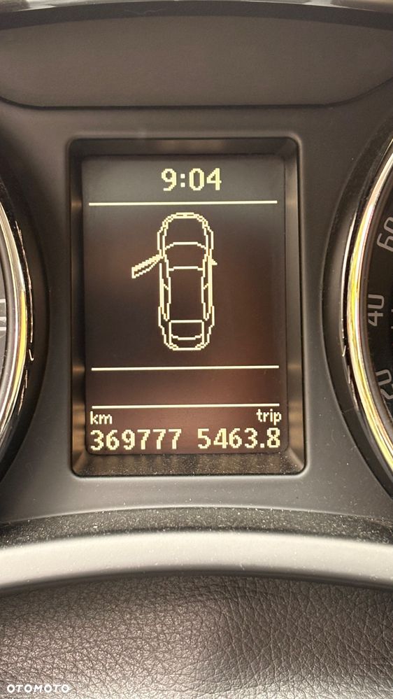Skoda Superb 2.0 TDI Ambition - 14