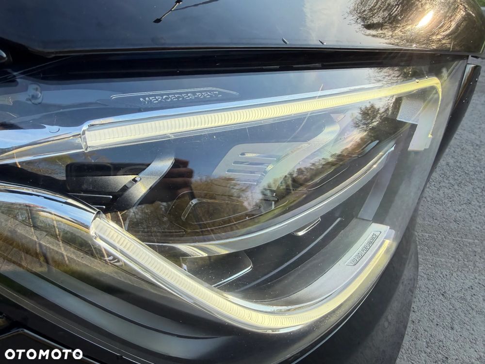 Mercedes-Benz GLC 220 d - 12